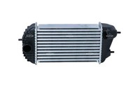 LadeluftküHler Nrf 30246 D13A FüR Nz D13AA Swift Suzuki Fz 4 Splash Ex 3 Mz Ez