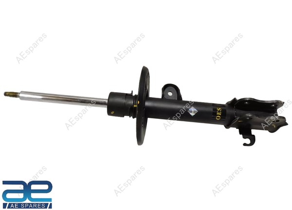 Vorne Federbein Links FüR Mahindra Kuv 100 1.2L 2017-Now 0401EBC00321N @ UK-image