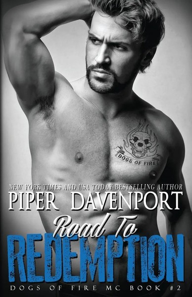 Road To Redemption | Piper Davenport | Taschenbuch | Englisch | 2015-image