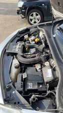 Moteur Renault CLIO