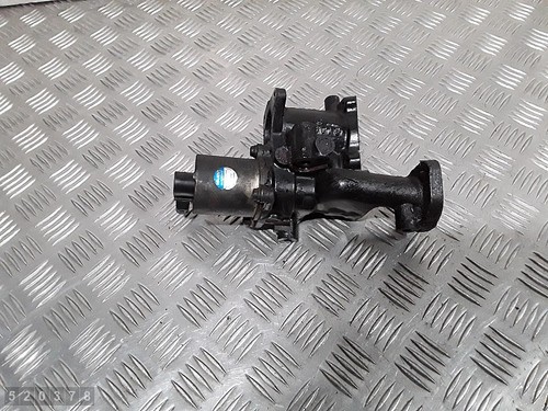 2005 OPEL MERIVA A AGR VENTIL DIESEL 1700CDTI 8973550420 HU1350007040