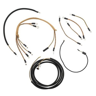 R6423 Wiring Harness Kit Fits Allis-Chalmers