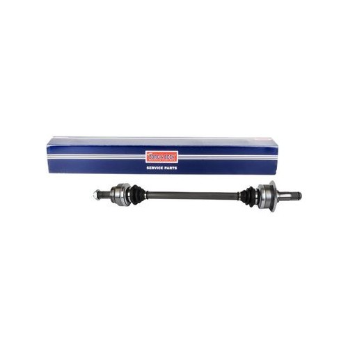 BORG & BECK Drive Shaft BDS1219
