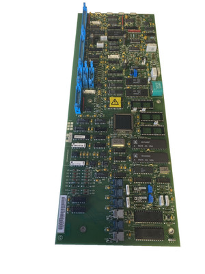ABB Stromberg 5761688-1G Control Board / Terminal Block   Gebraucht