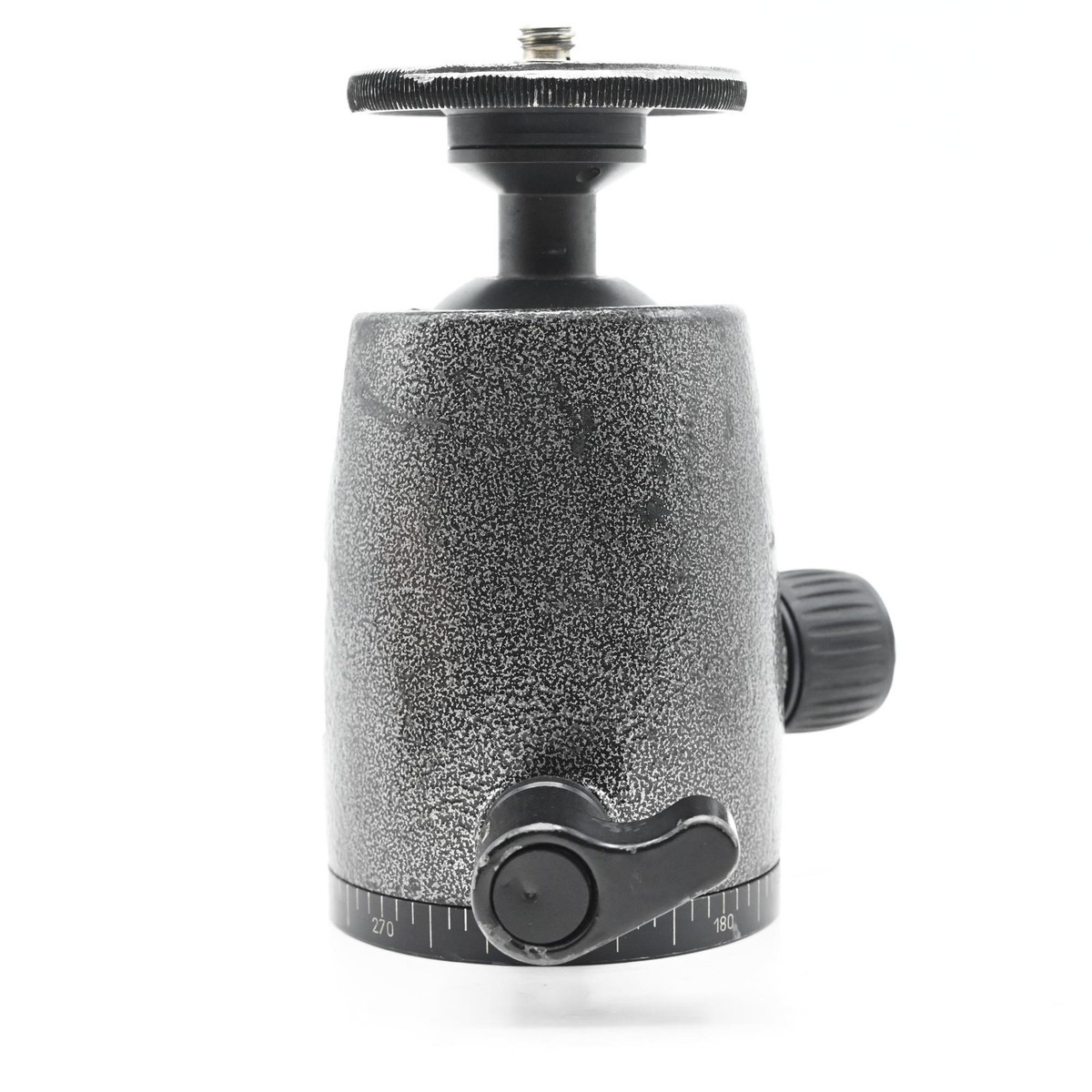 Gitzo G1377M Magnesium Center Ball Tripod Head Ballhead #292 | eBay