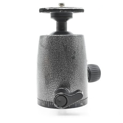 Gitzo G1377M Magnesium Center Ball Tripod Head Ballhead #292 | eBay