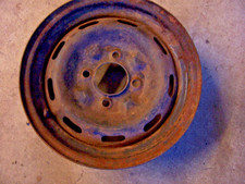 1970 Datsun 240z Wheel Dated 570