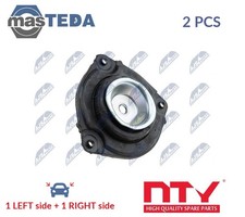 AD-NS-062 TOP STRUT MOUNTING CUSHION SET NTY 2PCS FOR RENAULT CLIO III