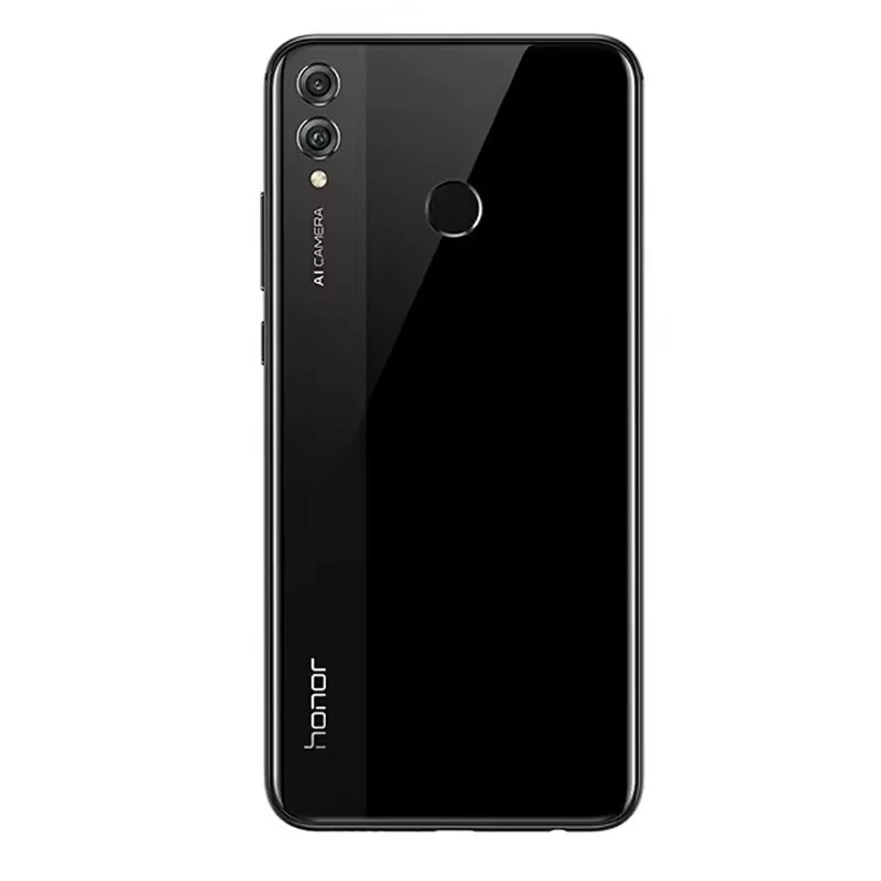 HONOR 8X  128GB ROM + 4GB RAM     Smartphone Global | 6.5” Pantalla FullView |  - Imagen 4 de 4