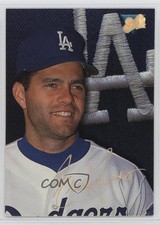 1993 Studio Eric Karros #92 10ou