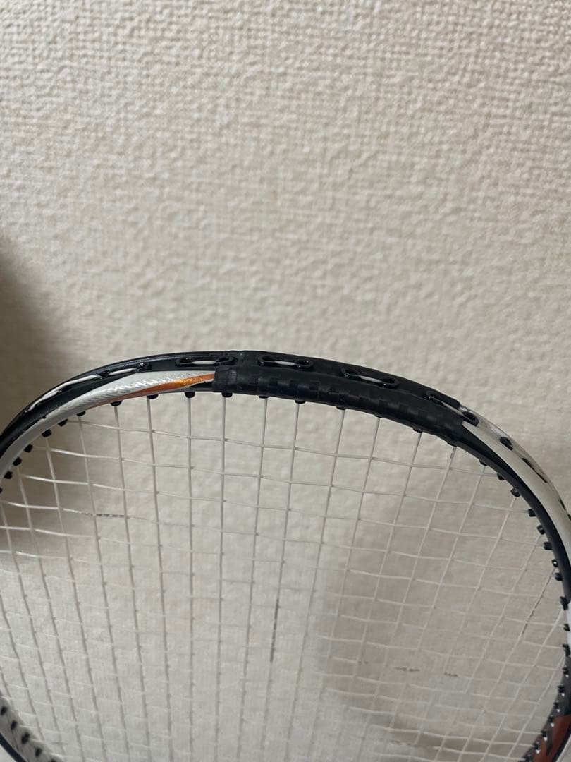 Yonex DUORA Z-STRIKE Duo ZS Badminton Racquet Racket 3U5 JP | eBay