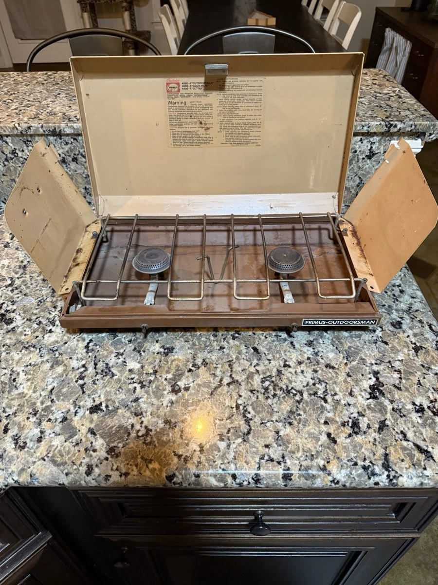 Century Primus In Camping Stoves for sale - eBay