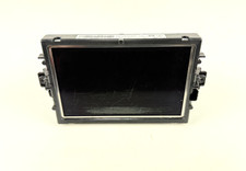 Mercedes-Benz ML W166 Monitor Display Bildschirm A1729008500