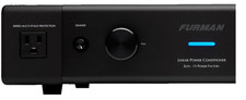 Furman ELITE-15PFI Power Conditioner with Linear Filtering  SMP Protection