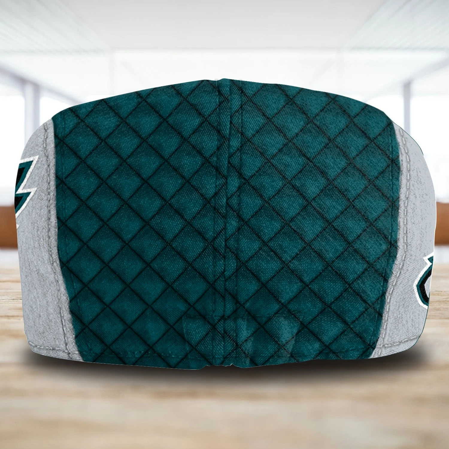 Philadelphia-Eagles Jeff Cap football Flat Cap Newsboy Cap Golf Cap For Men Free Ship