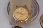 Vintage 1966 TIMEX 21J Automatic Men's Watches --For Repair /Parts