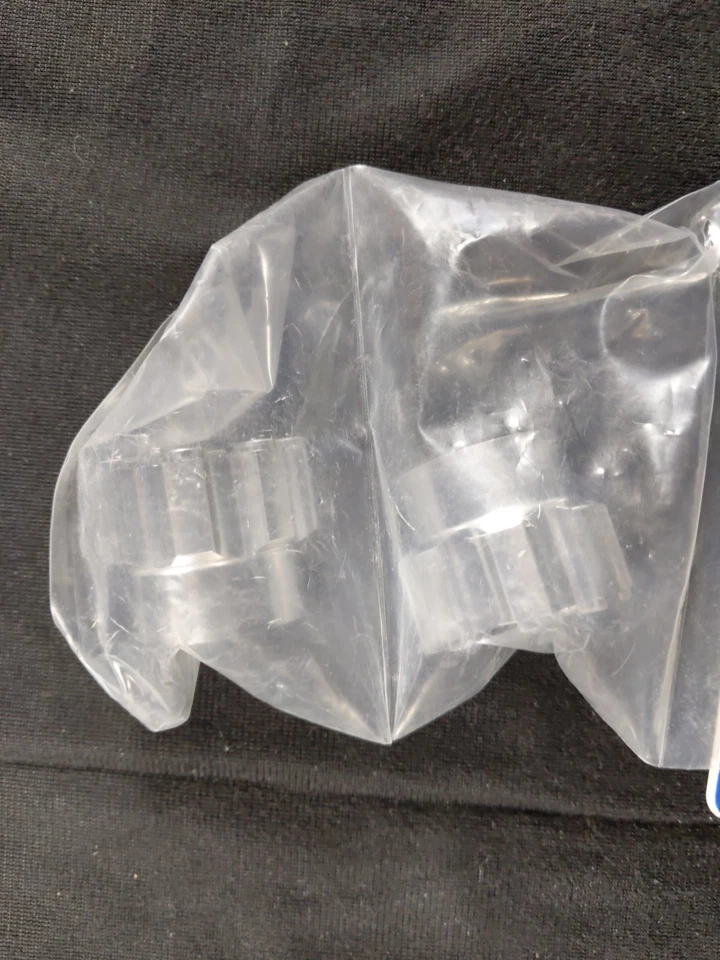 Pro-Line 6357-00 8x32 to 20mm Aluminum Hex Adapters : Pro-Line 8x32 3.8" Wheels - Image 3 of 4