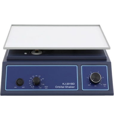 #ad Orbital Rotator Shaker Adjust Variable Speed Oscillator Lab Destaining KJ 201BD $94.99