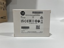 POINT I/O 1734-IE8C New Factory Sealed SERIES C 8 Point Analog Input Module AB