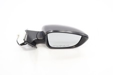 2018 - 2022 HONDA ACCORD FRONT RIGHT SIDE DOOR REAR VIEW MIRROR OEM GRAY_NH797