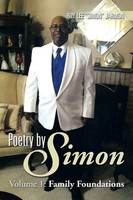 Roy Lee ''Simon'' Jarmon | Poetry By Simon | Taschenbuch | Englisch (2014)