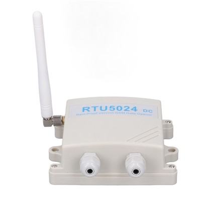 GSM Gate Opener RTU 5024 Remote Switch Automatic Door Access Controller Gara Hot