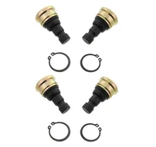 Ball Joints for Polaris General XP 1000 2021 - 2024 Upper & Lower x4 - CycleATV