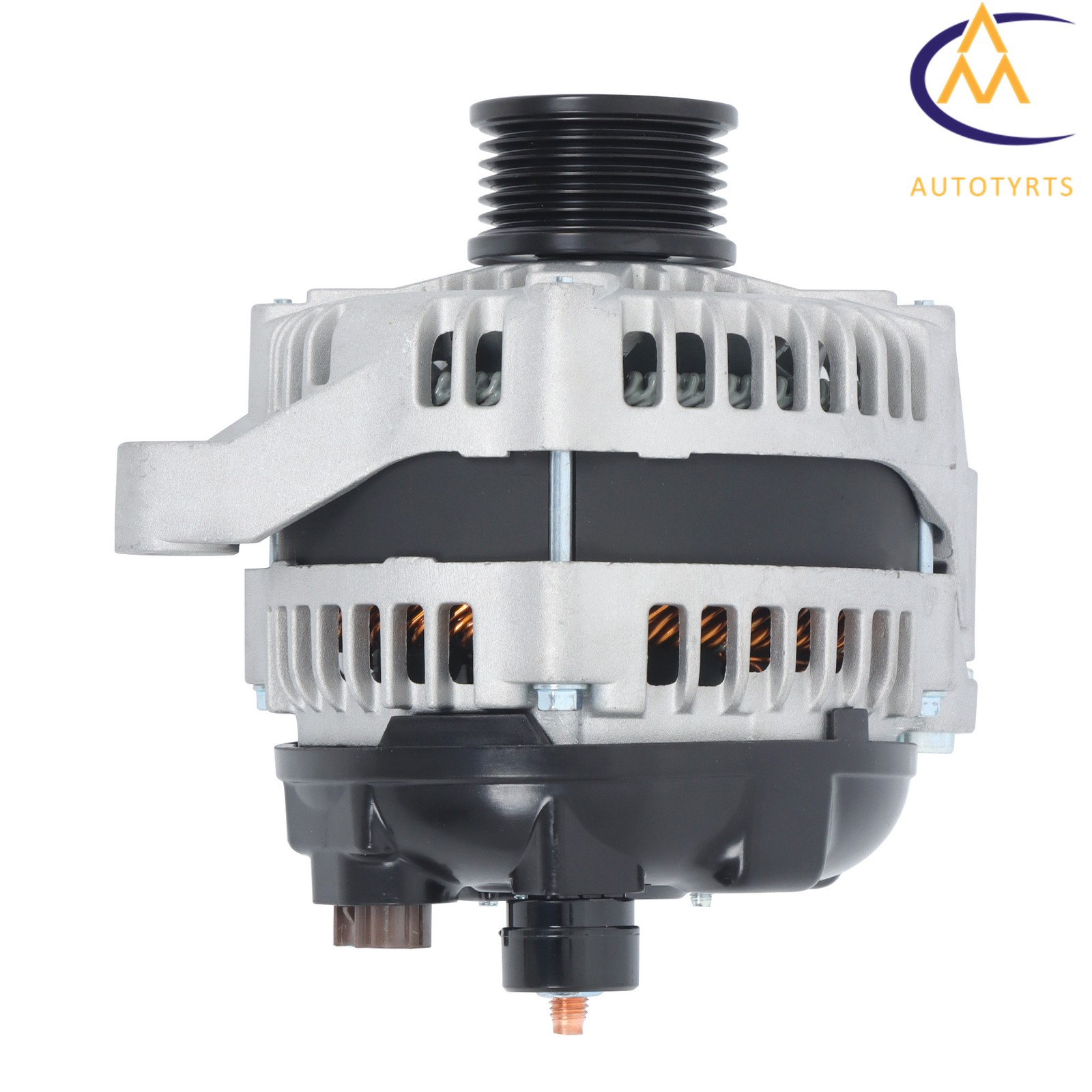Alternator 12V 150A 104210-3960 For Maserati Quattroporte 4.2L V8 2004 2005-2011