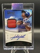 2014 Panini Classics Baseball Cards 14