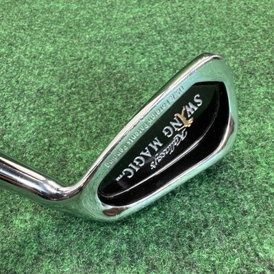 Kallassy's Swing Magic 5 Iron Golf Club Training Aid Grip Trainer Tool RH
