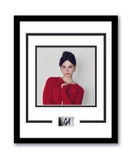 Gracie Abrams Autographed Signed 11x14 Framed Photo ACOA