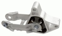 37746 01 LemfÖRder Lagerung, Motor FüR MERCEDES-BENZ