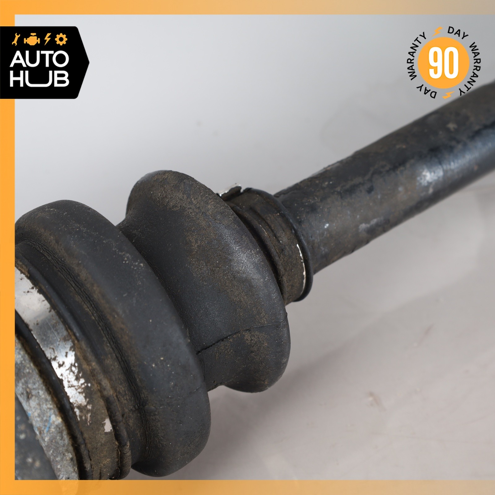 Bentley Brooklands 1990-2003 Rear Right Cv axle
