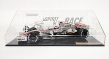 PMA MINICHAMPS 1/18 2006 Michelin Special Order McLaren MP4 21 Raikkonen Limited