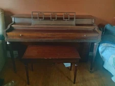 Cable-Nelson Piano