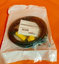 Sick Safety Switch Tr4-sau03pb