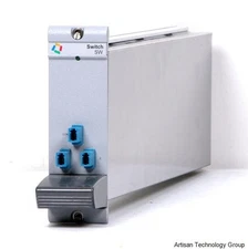 JDSU MAPS-1W73121LC MAP Small Channel Count Switch Module - (1) 1x2