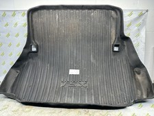 04-08 Acura Tsx Trunk Mat Liner All Weather Rubber 2004 05 06 2007 2008 Oem