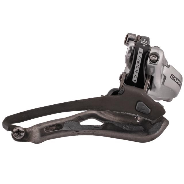 Campagnolo Chorus 11sp Front Derailleur Clamp-On 35mm FD9-CH