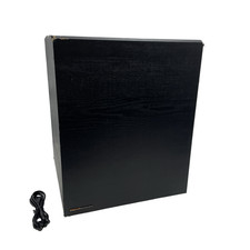 Klipsch Cinema 600 Wireless Subwoofer Sub 10 Subwoofer Only SC7876 AR