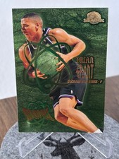   1995-96 SkyBox Atomic Brian Grant Sacrament...