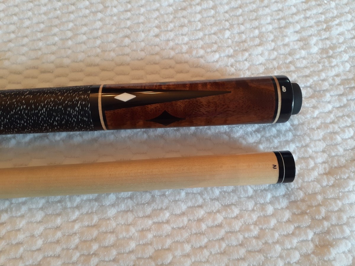 Dale Perry Pool Cue | eBay
