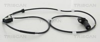 Triscan Sensor, Raddrehzahl 8180 16250 FüR Ford