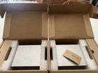 Lot Of 2 Cisco Meraki MS120-8 Port Gigabit Ethernet Switch MS120-8-HW READ — photo 1