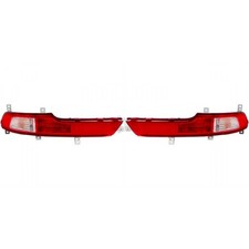 Nebelschlussleuchte Rückleuchte Heckleuchte Set für KIA Sportage SL Bj. 10-13