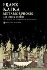 Metamorphosis and Other Stories : Penguin Classics Deluxe Edition
