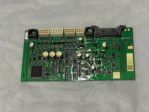 Gardena Smart Sileno City Mähroboter Hauptplatine