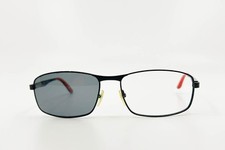 Carrera 8012 S 003M9 Sunglasses Frames Mens Black Full Rim 60-17-140 3991