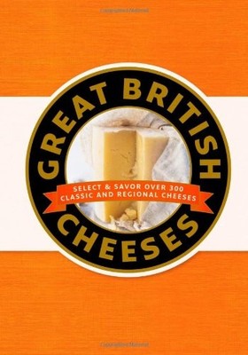 Great British Cheeses - Linford, Jenny - Good - See condition notes
