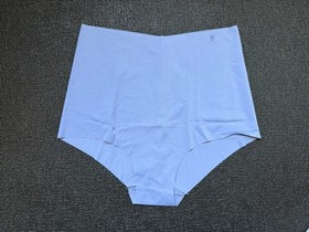 Lot 5 Victoria&rsquo;s Secret Sz M No-Show Modern Brief Slip Panty Bundle Pack